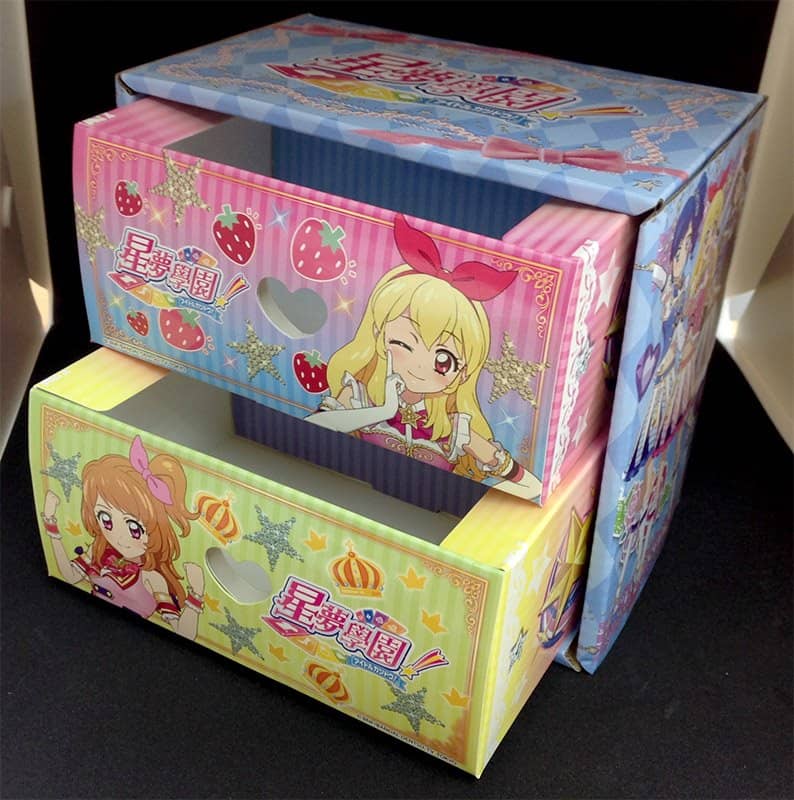 [Used - Officially imported product (like new)] Hong Kong Magazine ANGEL November 2017 Issue [Parallel import] [Condition: Main body A Package A] / Takushokusha