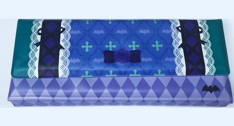 【中古・輸入品（新古品等）】台灣版アイカツ！バインダー ユリカVer. / バンダイ