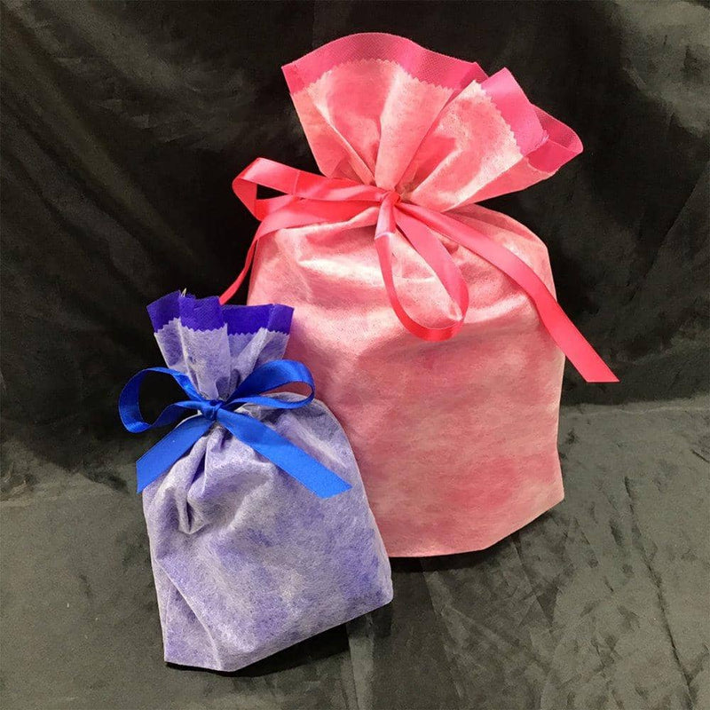 ギフト包装（赤）