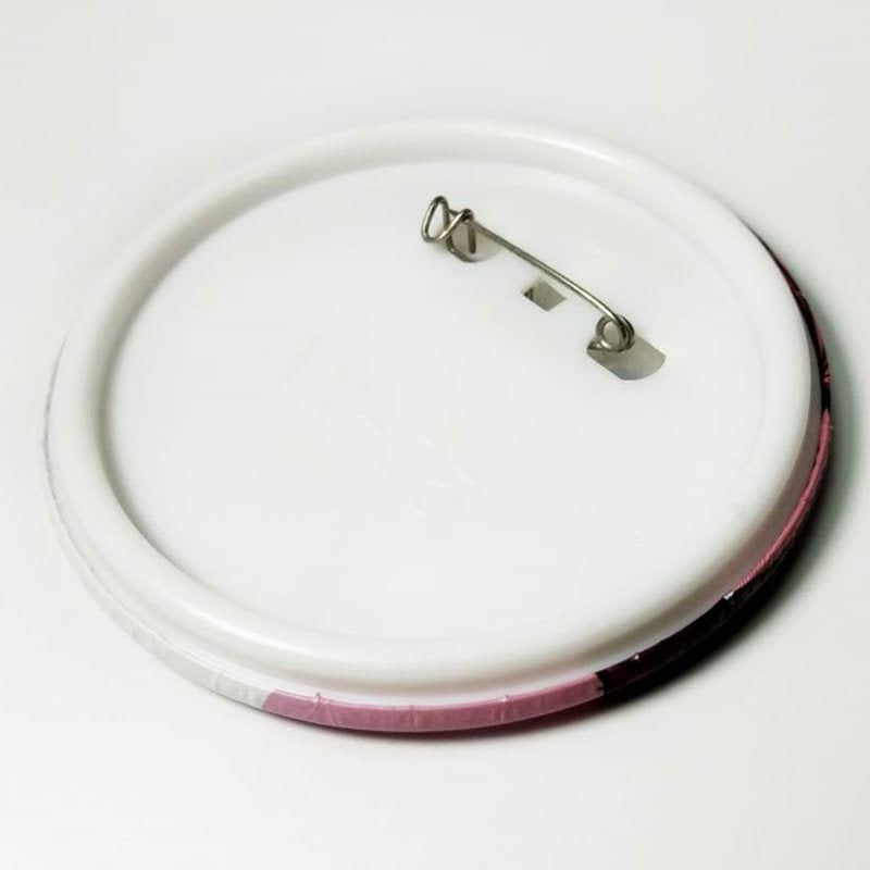 【新品】缶バッチセット　冬服屏東四天王 / 希萌創意有限公司 発売日:2019年03月16日