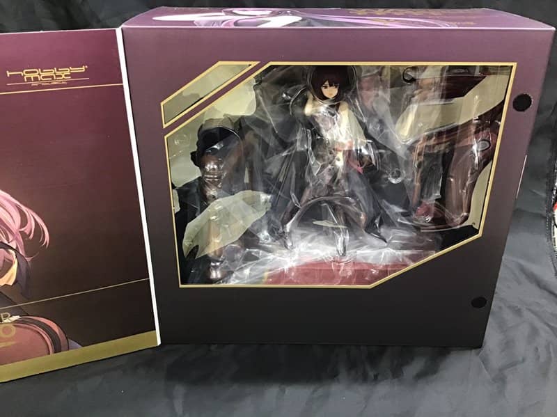 [Used] Girls Frontline 1/8 WA2000 Ball Rest Ver. [Condition: Body S Package S] / Hobbymax