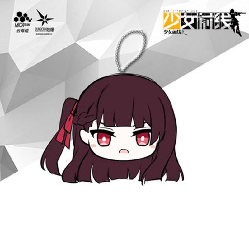 【輸入品】ドールズフロントライン 団子ぬいぐるみ WA2000 / サンボーン 発売日:2021年08月31日