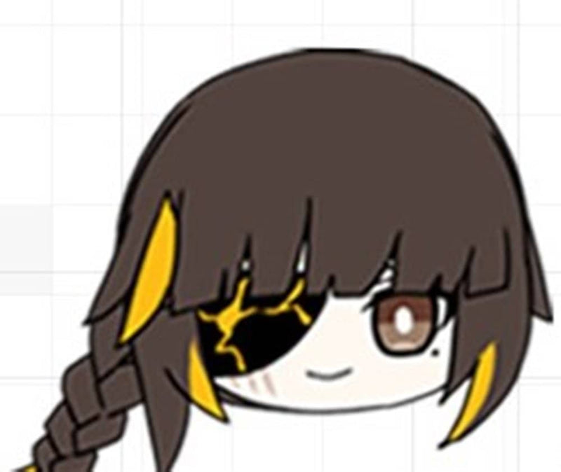 【輸入品】ドールズフロントライン 団子ぬいぐるみ M16A1 / サンボーン 発売日:2021年08月31日