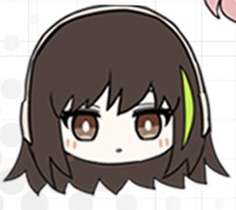 【輸入品】ドールズフロントライン 団子ぬいぐるみ M4A1 / サンボーン 発売日:2021年08月31日