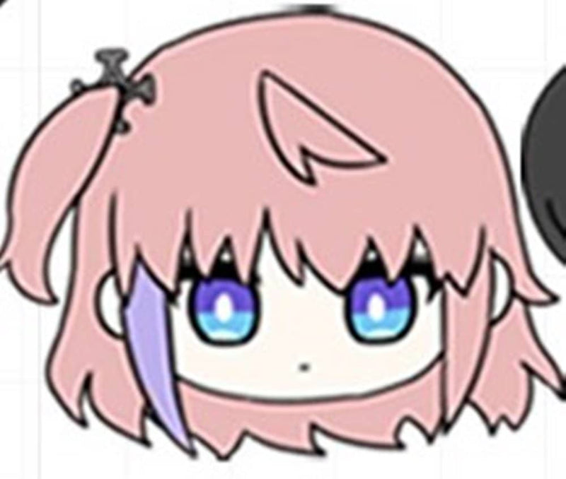 【輸入品】ドールズフロントライン 団子ぬいぐるみ AR15 / サンボーン 発売日:2021年08月31日