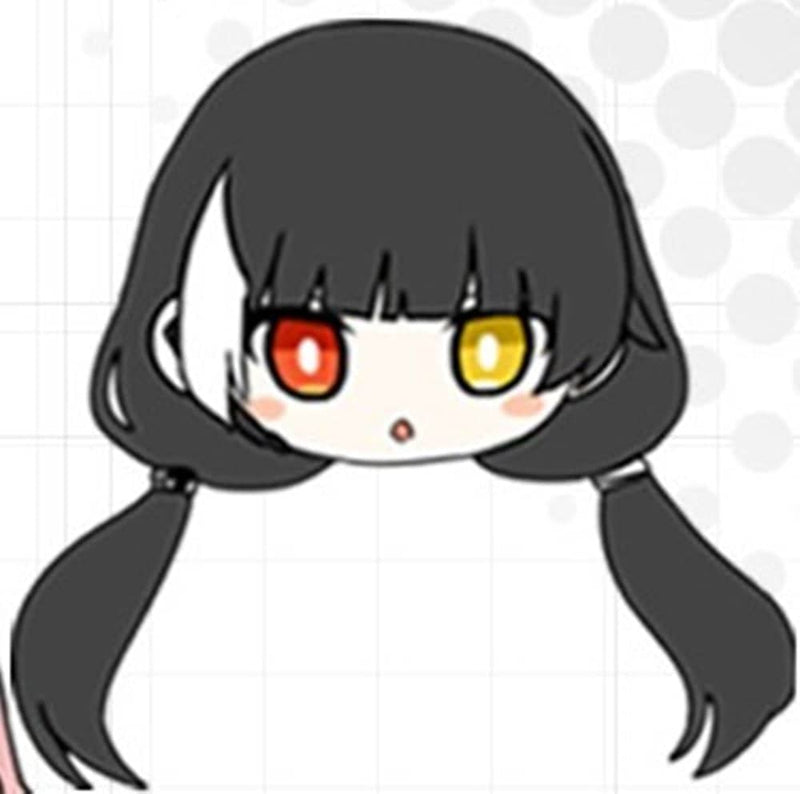 【輸入品】ドールズフロントライン 団子ぬいぐるみ RO635 / サンボーン 発売日:2021年08月31日