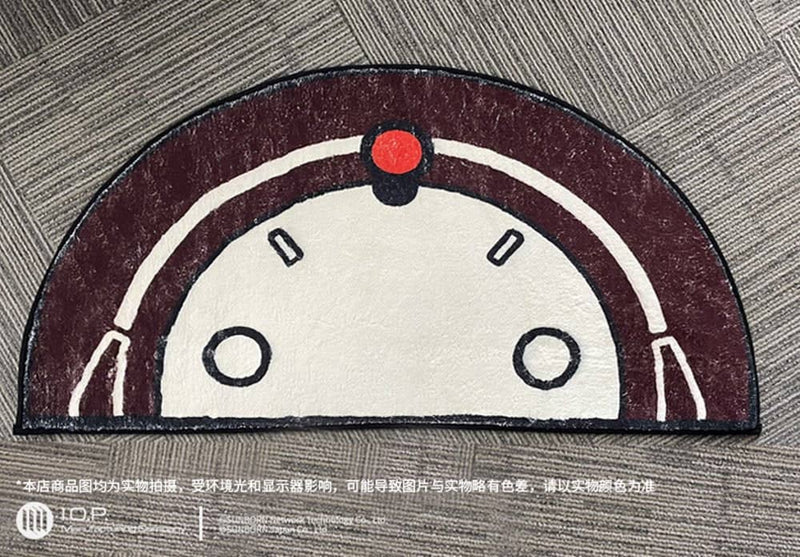 【輸入品】ドールズフロントライン カーペット ゴリアテ(赤) / サンボーン 発売日:2021年08月31日