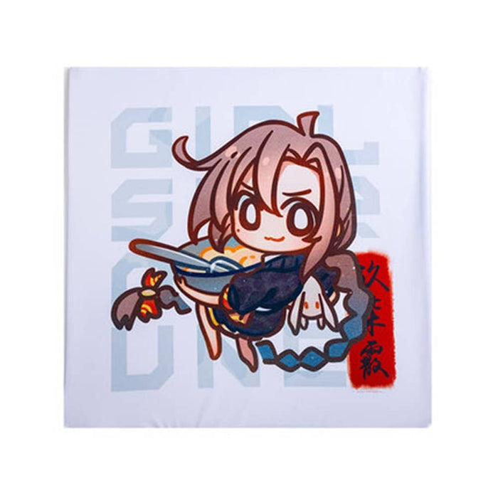 [Imported Items] Girls Frontline 97 Graupel Pillow Cover / Sunborn Release Date: August 31, 2021