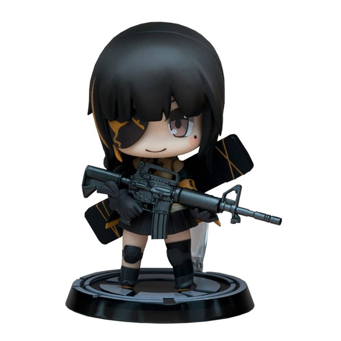 [Imported Items] Girls Frontline AR Platoon Deformed Figure M16A1 / Sunborn Release Date: August 31, 2021