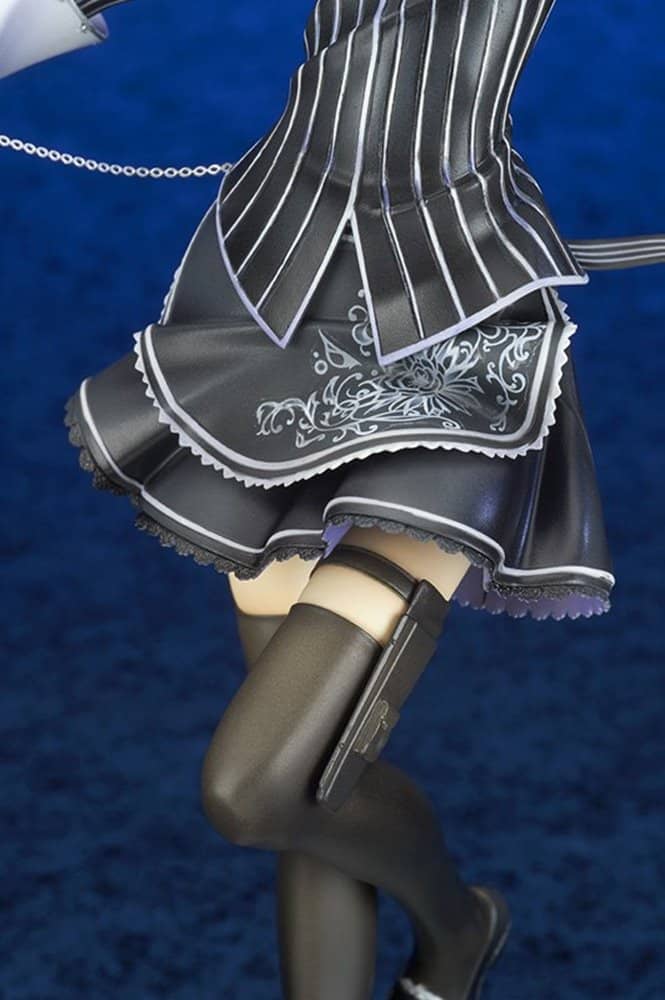 【中古・新古品】東方Project 十六夜咲夜 紅魔城伝説版【状態:本体S パッケージA】(2160000013900) / キューズQ