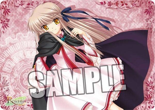 【新品】キャラクター万能ラバーマット Rewrite「千里 朱音」Ver.2 / ブロッコリー 入荷予定:2017年03月頃 - アキバホビー/AKIBA-HOBBY