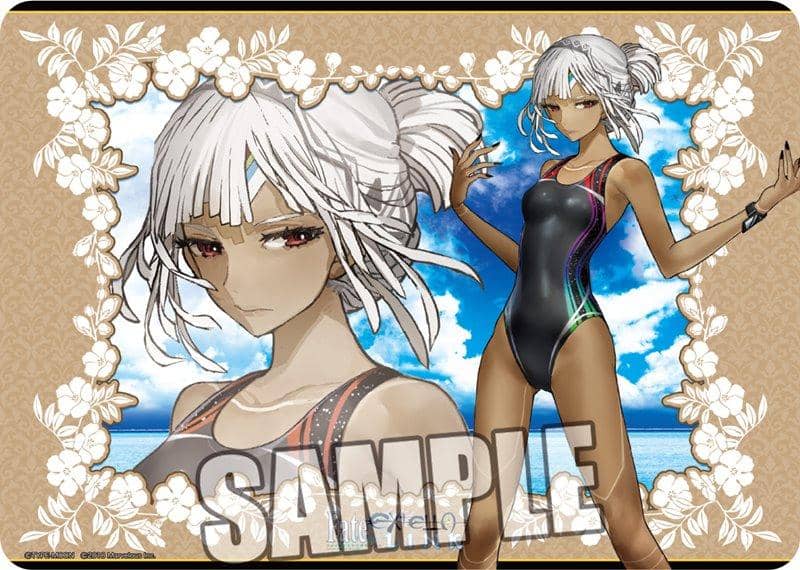[New] Character Universal Rubber Mat Fate / EXTELLA LINK "Altera" Wild Swim Ver. / Broccoli Release Date: January 2019