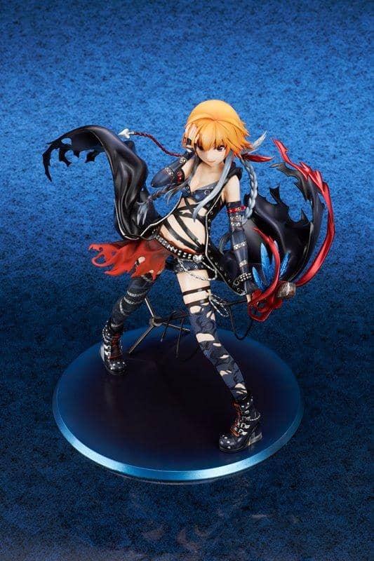 [New] The Idolmaster Cinderella Girls "Asuka Ninomiya" Invitation to the Abyss Ver. / Broccoli Release Date: Around May 2021