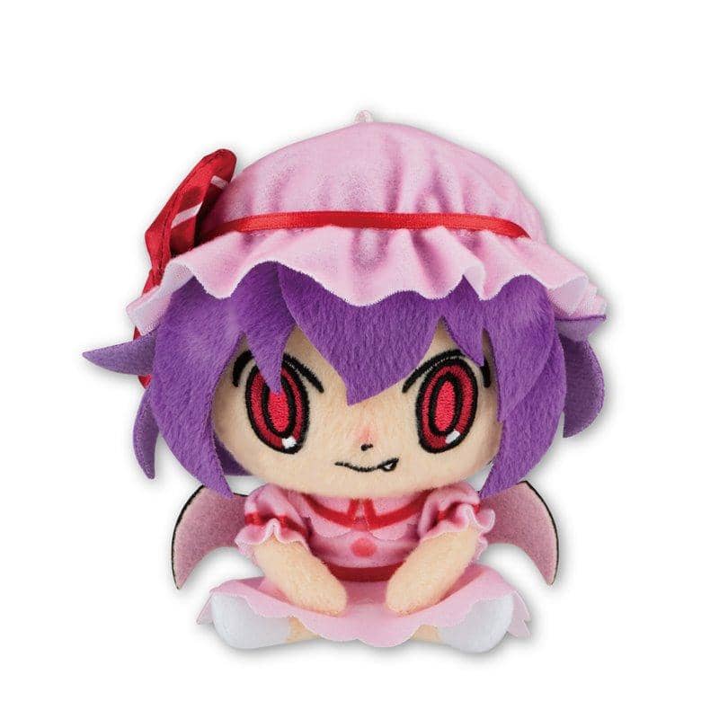 [New] Touhou Project Chimarinzu Remilia Scarlet (Resale) / Eiko Release Date: Around November 2020