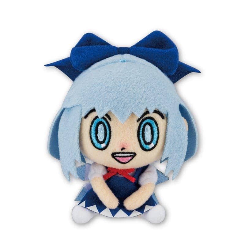 [New] Touhou Project Chimarinzu Cirno (resale) / Eiko Release date: Around November 2020