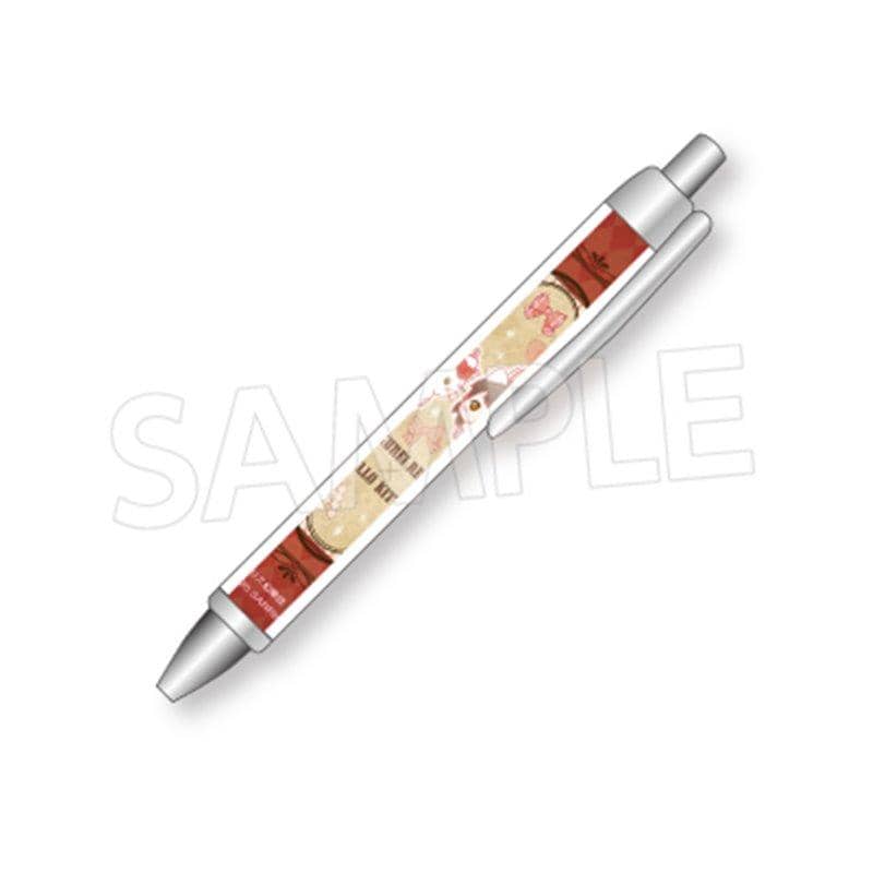 [New] Touhou Project x Sanrio Characters Ballpoint Pen Reimu Hakurei x Hello Kitty / Eiko Release Date: Around December 2020