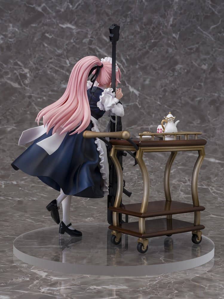 [New] Dolls' Frontline NTW-20 Noble Experience Hall (with purchase bonus) / Pony Canyon Release Date: Around December 2023