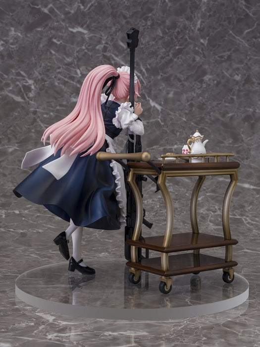 [New] Dolls' Frontline NTW-20 Aristocratic Experience Hall (with purchase benefits) / Pony Canyon Release date: around September 2023