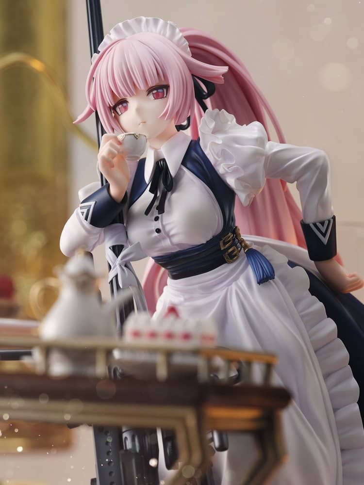 [New] Dolls' Frontline NTW-20 Noble Experience Hall (with purchase bonus) / Pony Canyon Release Date: Around December 2023