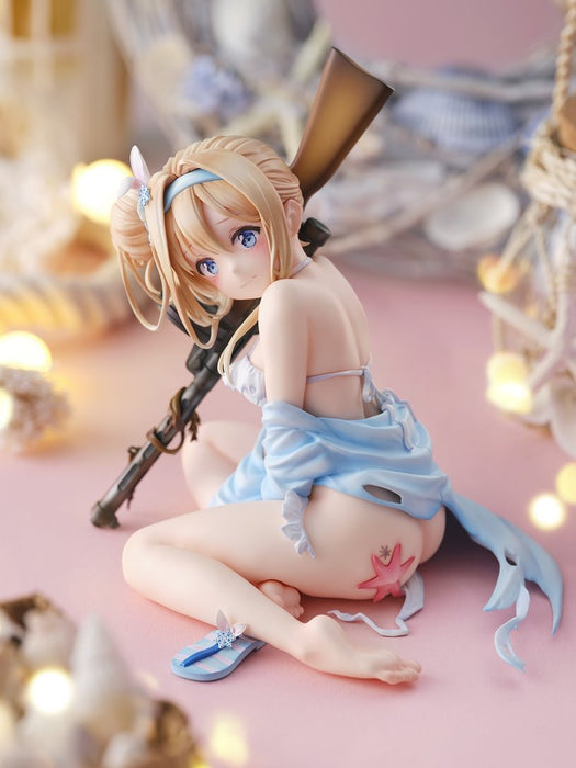 [New] Dolls' Frontline Suomi Midsummer Elf Seriously Injured Ver. With Purchase Bonus / Pony Canyon Release Date: Around December 2023