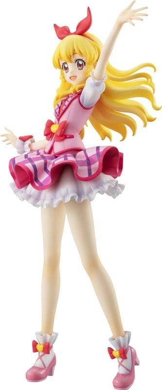 【新品】Lucrea（ルクリア） アイカツ！ 星宮いちご　ピンクステージコーデ / メガハウス 発売日:2019年08月頃