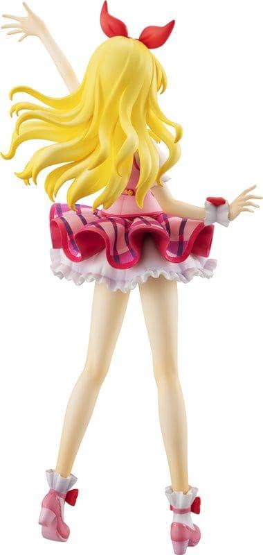 【新品】Lucrea（ルクリア） アイカツ！ 星宮いちご　ピンクステージコーデ / メガハウス 発売日:2019年08月頃
