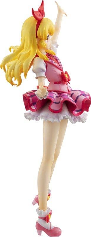 【新品】Lucrea（ルクリア） アイカツ！ 星宮いちご　ピンクステージコーデ / メガハウス 発売日:2019年08月頃