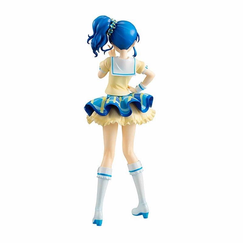 【新品】Lucrea(ルクリア) アイカツ! 霧矢あおい 藍色舞台服裝 / メガハウス 發售日期:2020年04月左右