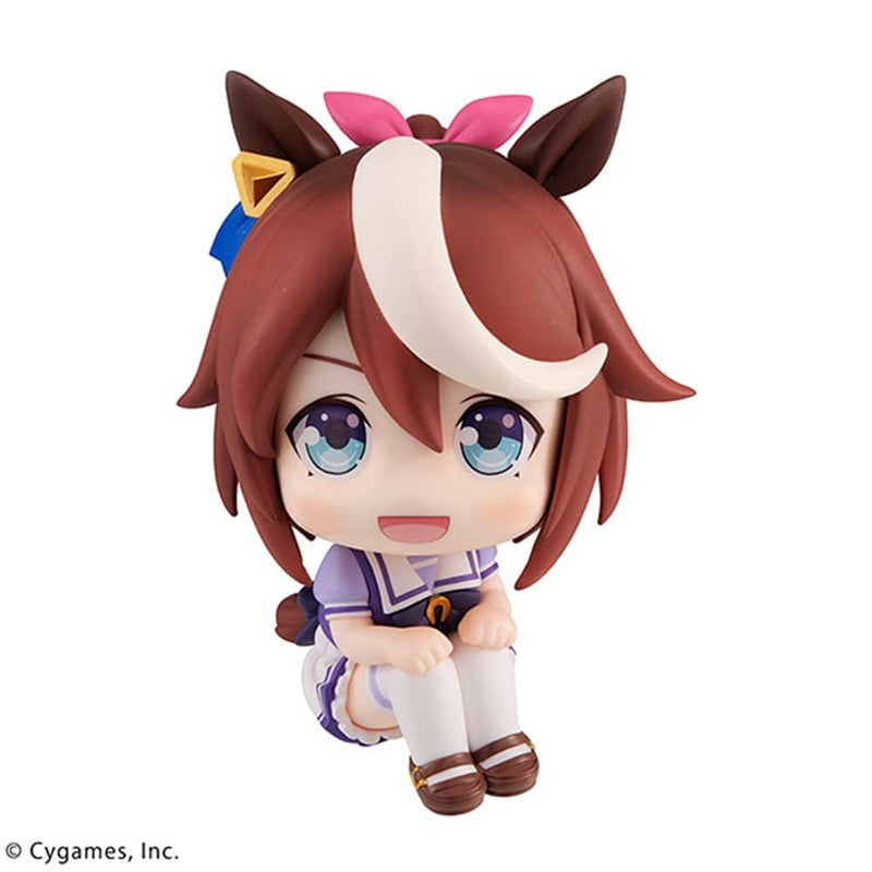 【新品】るかっぷ ウマ娘 プリティーダービー トウカイテイオー / メガハウス 發售日期:2023年05月左右