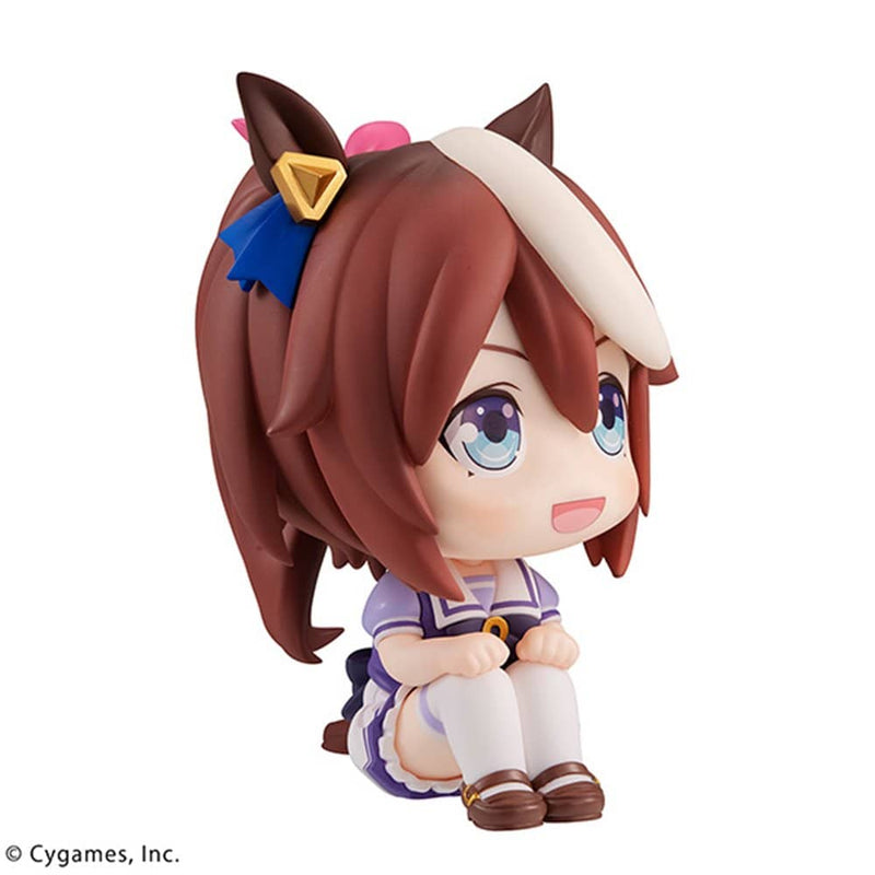 【新品】るかっぷ ウマ娘 プリティーダービー トウカイテイオー / メガハウス 發售日期:2023年05月左右