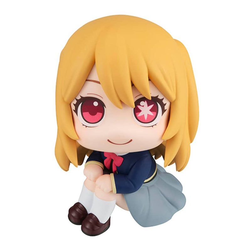 [新]Rukup [Oshinoko] Ruby / Megahouse 发售日期：2024 年 1 月左右