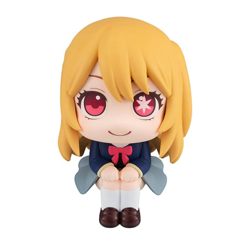 [新]Rukup [Oshinoko] Ruby / Megahouse 发售日期：2024 年 1 月左右