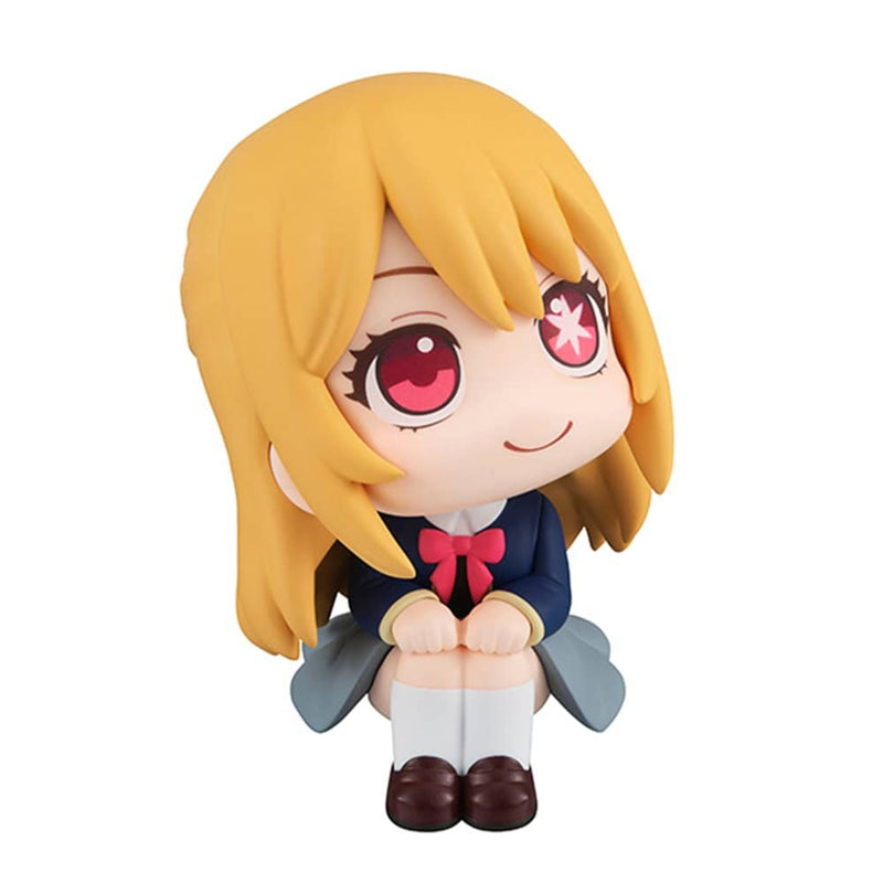 [新]Rukup [Oshinoko] Ruby / Megahouse 发售日期：2024 年 1 月左右