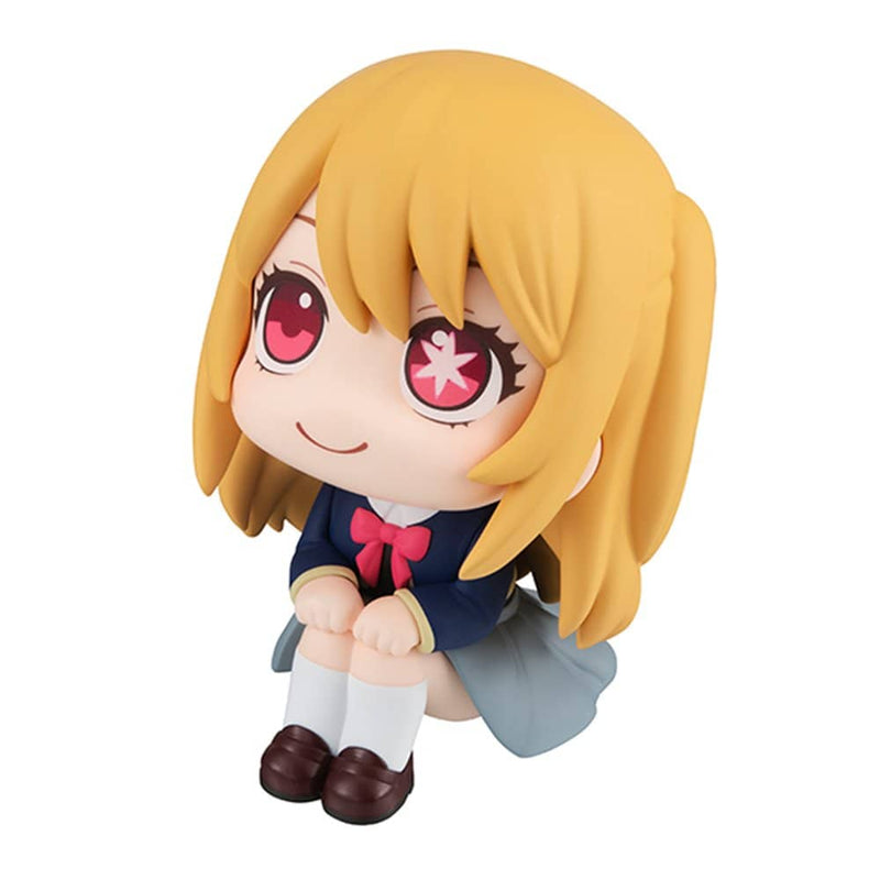 [新]Rukup [Oshinoko] Ruby / Megahouse 发售日期：2024 年 1 月左右