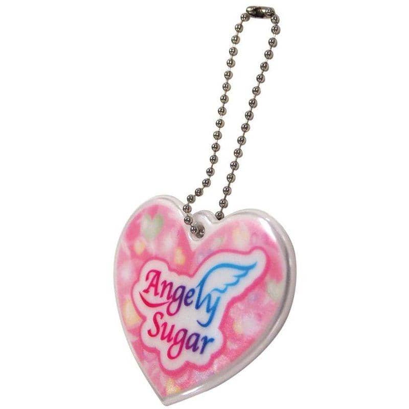 【新品】アイカツ！ 反射マスコット 星宮いちご AK-03PK / バンダイ 発売日：2013-12-05