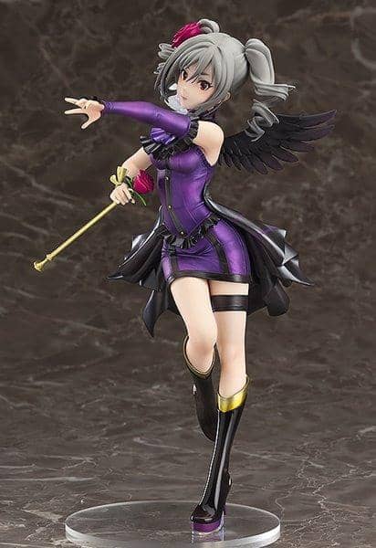 【新品】偶像大師 灰姑娘女孩 神崎蘭子 ～Rosenburg Engel～ 1/7比例 / Max Factory 預計入貨：2016年11月左右