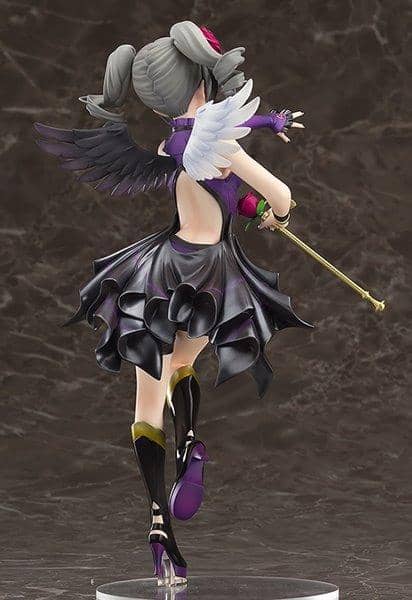 【新品】偶像大師 灰姑娘女孩 神崎蘭子 ～Rosenburg Engel～ 1/7比例 / Max Factory 預計入貨：2016年11月左右