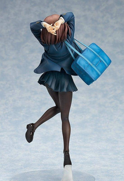 [New] Monday's Tawawa Ai-chan 1/7 / Max Factory Release Date: Around August 2019