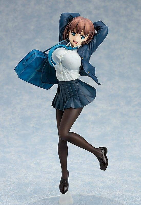 [New] Monday's Tawawa Ai-chan 1/7 / Max Factory Release Date: Around August 2019