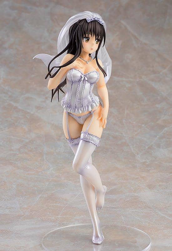 新品】To LOVEる-とらぶる- ダークネス 古手川唯