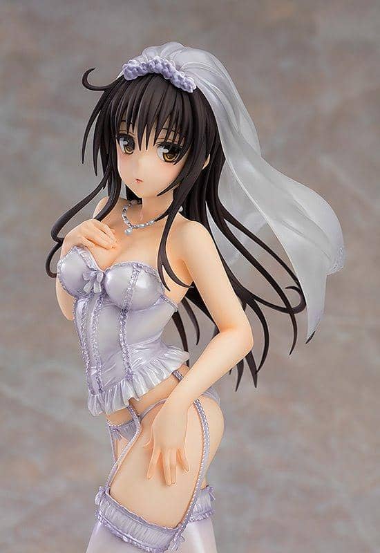 【新品】To LOVEる-とらぶる- ダークネス 古手川唯 / マックスファクトリー 発売日:2021年06月頃