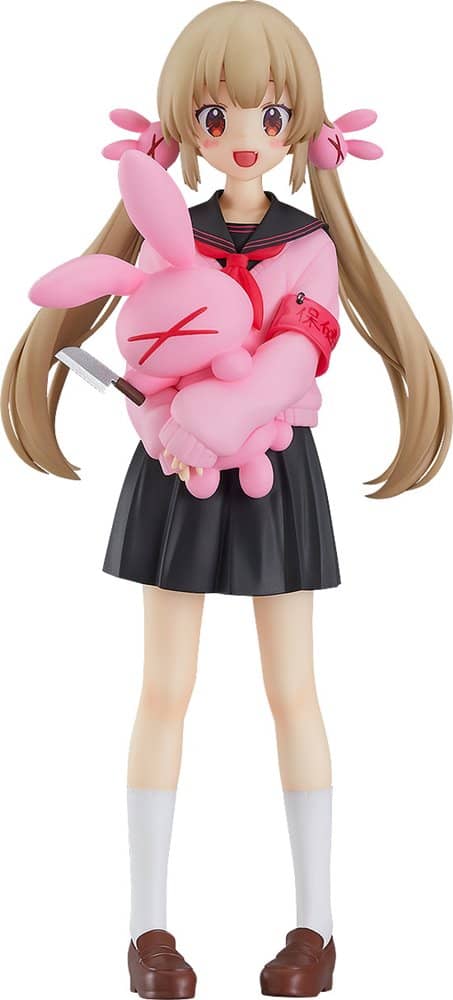 マックスファクトリー 名取さな -さなちゃんねる王爆誕Ver