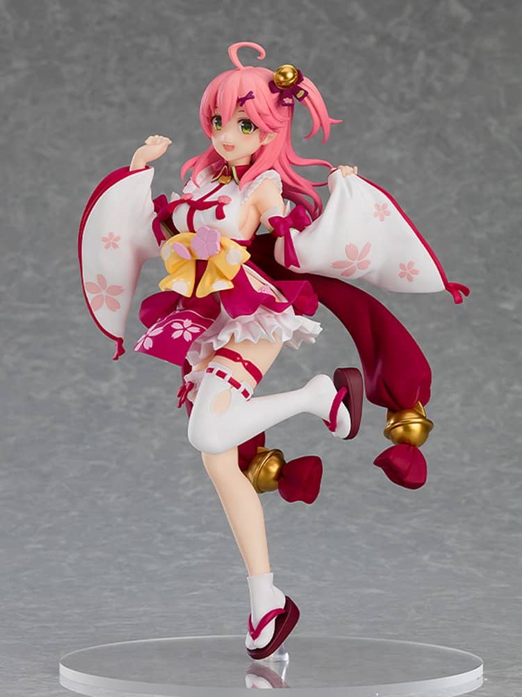 [New Product] POP UP PARADE Hololive Production Sakura Miko / Max Factory Release Date: Around August 2022