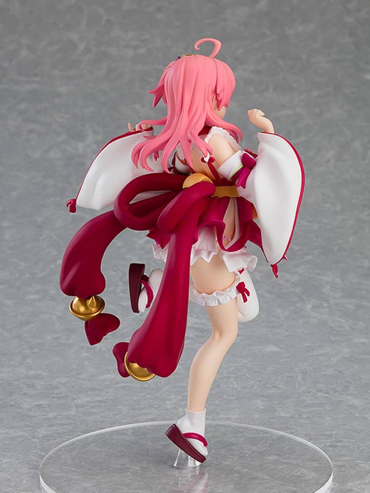 [New Product] POP UP PARADE Hololive Production Sakura Miko / Max Factory Release Date: Around August 2022