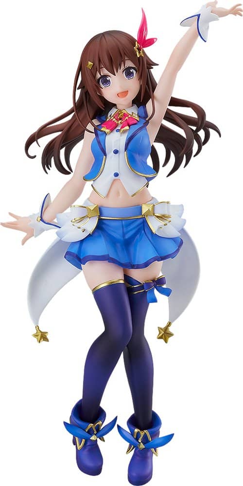 【新品】POP UP PARADE ホロライブプロダクション 時乃空 / マックスファクトリー 發售日期:2023年01月左右