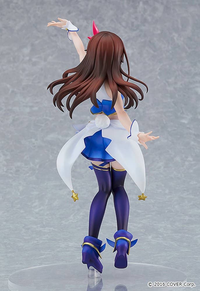 新品】POP UP PARADE ホロライブプロダクション ときのそら