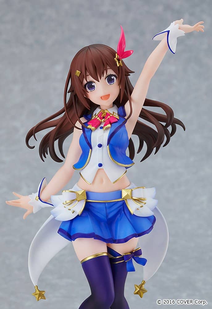 新品】POP UP PARADE ホロライブプロダクション ときのそら