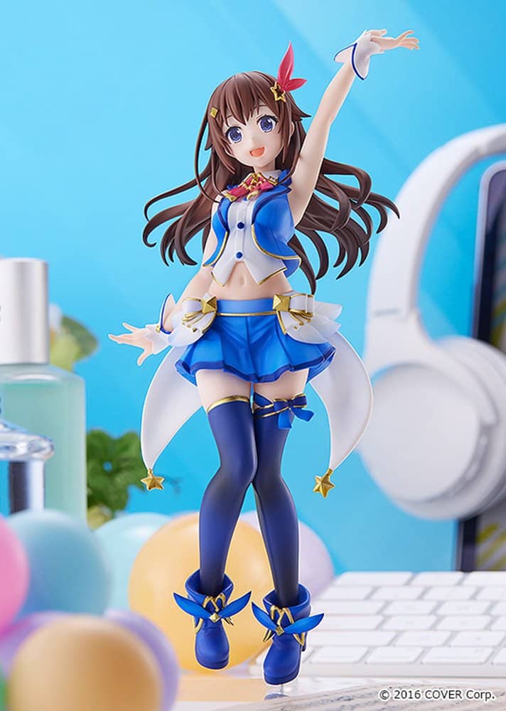 新品】POP UP PARADE ホロライブプロダクション ときのそら