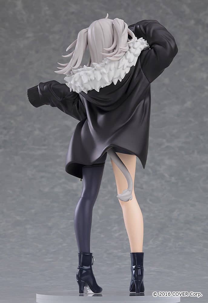 新品】POP UP PARADE ホロライブプロダクション 獅白ぼたん