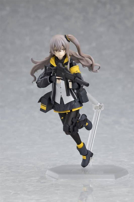 [New] figma Dolls Frontline UMP45 (with purchase benefits) Figure / Max Factory Release Date: Around July 2020